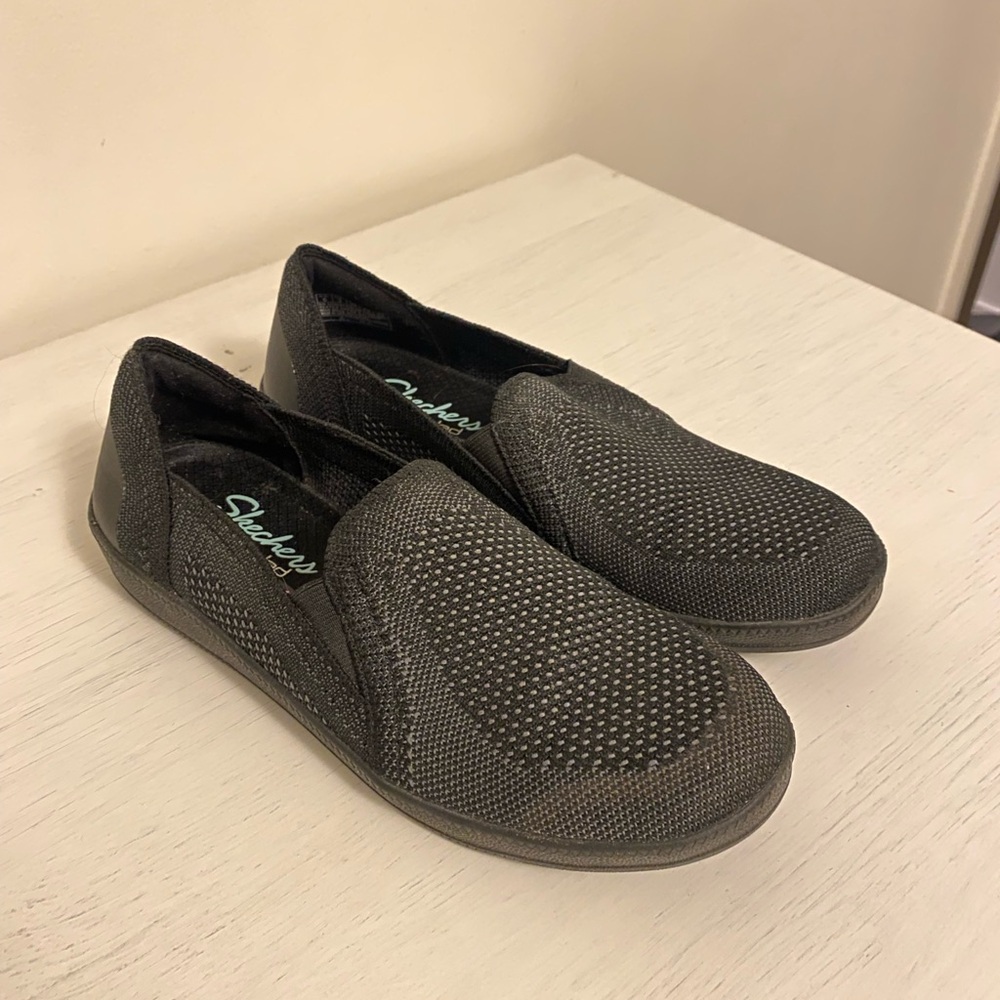 Sketchers Memory Foam Shoes